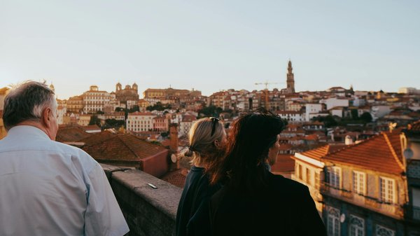 Aventuras Inigualables en el Turismo Global